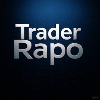 TraderRapo's profile picture. @TheMagiciansHub