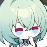 phelres's profile picture. 🌿 + 🎨 大爱  |  hsr 🌿🦄🦋☀️❤️  | prsk ❄️ 🎨 | more ⤵️