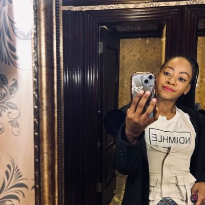 MaYayaFierce's profile picture. Drama 🎓x2. Director. Thespian. Children's Theatre❤️