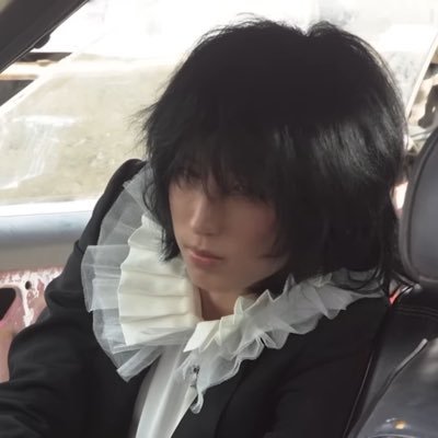 rockstarkkito's profile picture. lost but never found