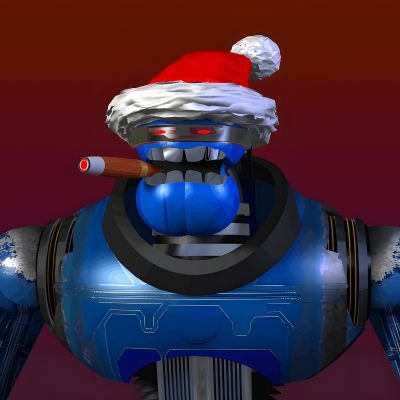 RiseoftheRobot's profile picture. The ECO35-2 Cyborg, attempts to stop the Supervisor who infects the other droids of the plant and takes over Electrocorp&#039;s facilities in Metropolis 4.