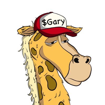 GaryLHenderson's profile picture. Building @GarydotClub on @Solana 🦒🦒🦒