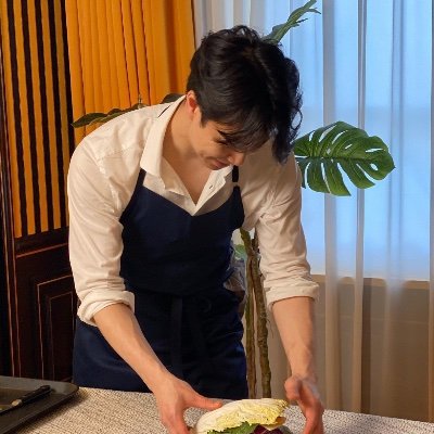 goodvibenam's profile picture. #손종원 날가져