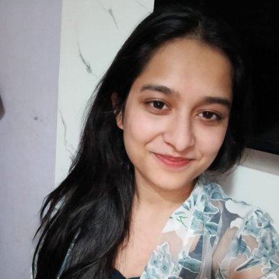 dishaaa141984's profile picture. 