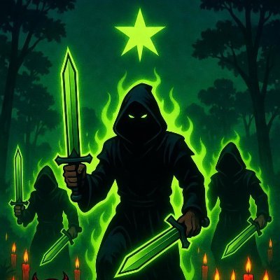 sasss972's profile picture. $ATHEIST