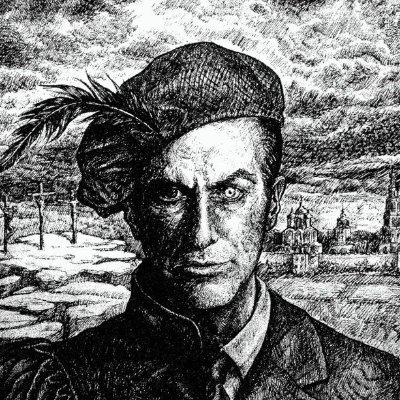 atlanteanmerz's profile picture. 