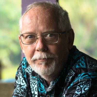 VanuatuDan's profile picture. Investigative Editor
Organised Crime and Corruption Reporting Project
@danmcgarry.bsky.social