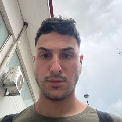 TaraxJr's profile picture. All it takes is one mistake to get forgotten