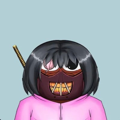 ThroCrypto64473's profile picture. #CryptocurrencyNews #Solana #BabyDogeCoin #Ethereum #GEM #LTC #1000x $TSLA #Matric #DroverInu I DONT GIVE FINANCIAL ADVICE