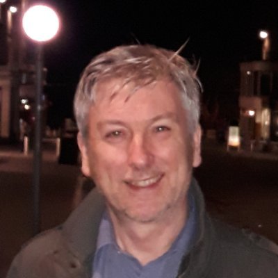 Writertgm's profile picture. Scottish writer.