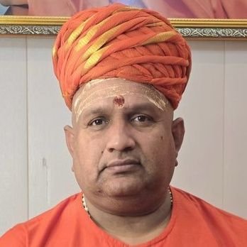 2G9cbdKeOo4drAC's profile picture. राष्ट्रधर्म सर्वोपरि काले कानून स्वीकार नहीं।