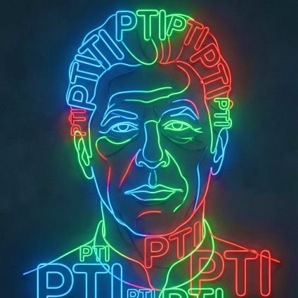 FaujeetBurner's profile picture. Vive la résistance! 🌹