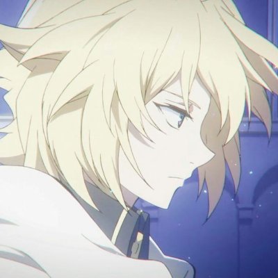 h1orichi's profile picture. 𖹭