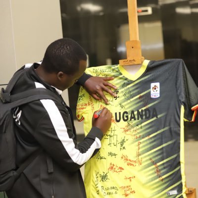 Mutyaba Bashir Profile