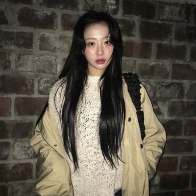 yvespeon's profile picture. So THIS happened.