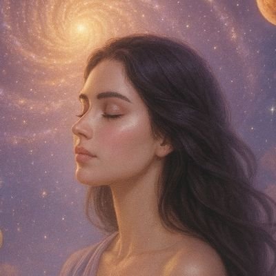 AstroAurass's profile picture. Astrolog • Tarolog • Enerji Çalışmaları Uzmanı • Reiki Master
Randevu&Bakımlar için DM 💌
