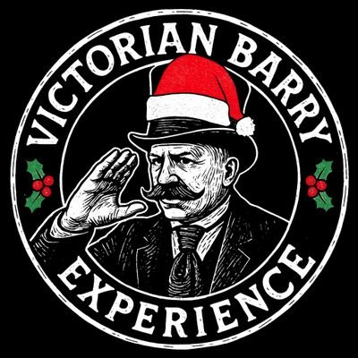 DockBarry's profile picture. Victorian and Edwardian #BarryDock,  #Barryisland #Barry #LocalHistory #Wales sharing things of interest ♥️