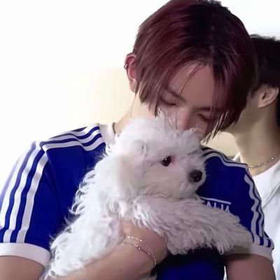 NongBaiRakPJak's profile picture. ( fan acc ) #ENHYPEN is my life — เมนของจั๊นเป็นพญานาคและแอเรียล Korean server // review - #ไป๋จังรีวิว