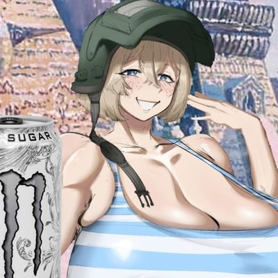 SECTER__7's profile picture. I'm Gooner artist,main GFL,I draw🔞 and general content,I hope you guys can accept 🔞content 😭🙏please,I don't like draw sex scenes male/girl,l like Futa/Yuri