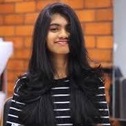 NainaPatel64058's profile picture. My goal is not successfully