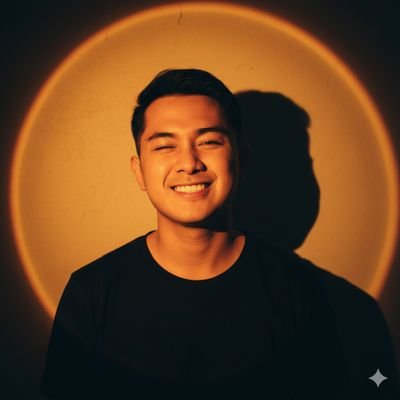 itsmeKramNhoj30's profile picture. Dum Spiro, Spero. 🫧

tg: itsmeKramNhoj30