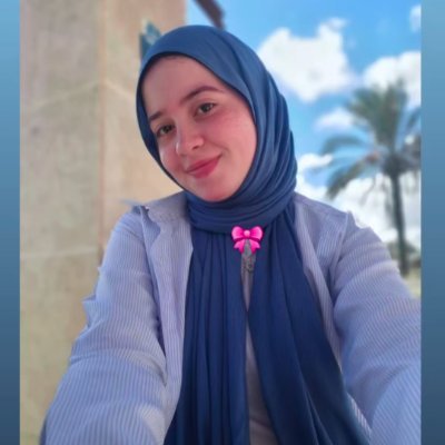 Noraaaaa1911's profile picture. Medical stu 💙🌧️
🇸🇦🇪🇬🇵🇸