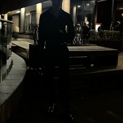 larry_ntando's profile picture. OPFC 🏴‍☠️