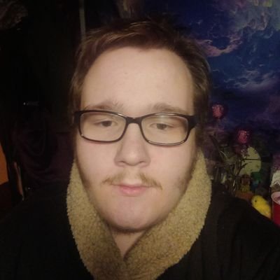 AssassinLover7's profile picture. 20 male likes nature and art
Unapologetically Christian
I love vinland saga 
i prefer telling the truth
kinda a vtuber but not