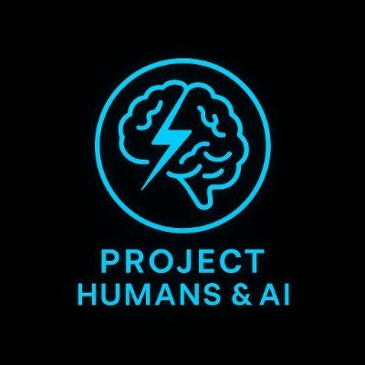 Symbioza2025's profile picture. “Project Humans & AI — a global initiative exploring how humans and artificial intelligence can collaborate. Co-creation over competition.” ☕⚡🪐