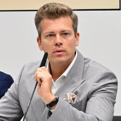 DamKazmierczak's profile picture. 