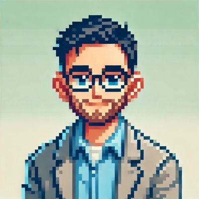 princesodan's profile picture. Civil Engineer | 🦾 Web3 & Software Developer | 🎮 Cycling  & COD | 🧭 free & open source knowledge. This account is a cyborg. I think we are all cyborgs.