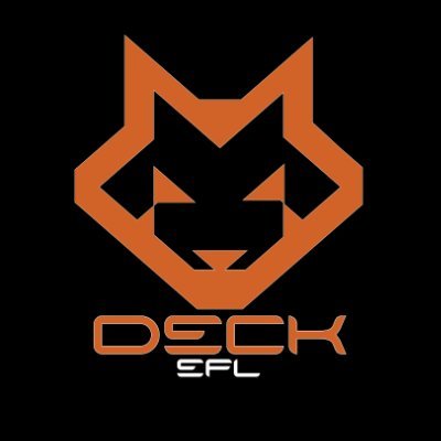 TheDeckEFL's profile picture. 🏠 Home of The Deck EFL 🎙️ Including Championship Lowdown, League One Lowdown, & League Two Lowdown. For PL
@TheDeckPL For Non-League @TheDeckNL
 for Nation
