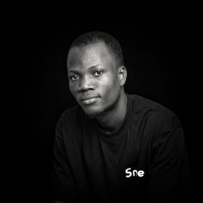 WilfriedWIWI's profile picture. Designer | Frontend Web developer | Tech enthusiast  |  ⚡Perpetual learner | Creative & free spirit