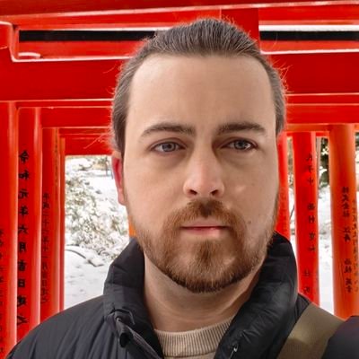 HalcyonDivide's profile picture. Atlus | RGG | SE | FromSoft | CDPR | FE | SciADV | Psycho-Pass | JoJo | Yoko Taro | Shoji Meguro | Takeshi Abo | Tolkien | Linkin Park | 日本語大学生