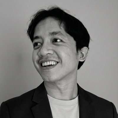 davidwin94's profile picture. It’s useful, but not true. AI Engineer | Software Engineer | Coding Mentor | Host at https://t.co/VDzkSRLaMX Podcast