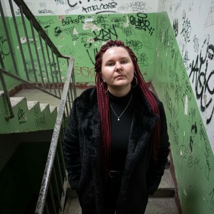 organ33a's profile picture. Основано на субъективном пересказе настоящих событий.