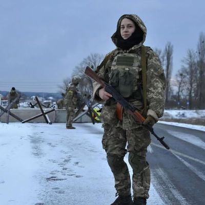 JacksonJen19929's profile picture. І нестиме наш прапор, а не хрест 🇺🇦🇺🇦