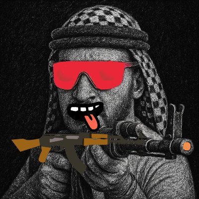 web3willie's profile picture. BUILDING THINGS YOU DON'T TALK ABOUT