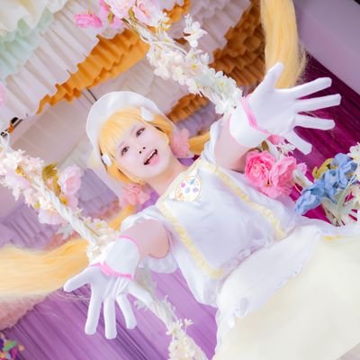 yukirog6morpeko's profile picture. ⚠雑多垢⚠コスプレ・Dハロ仮装（両方重加工）/Disney/特撮/🍷/🥃/※聴覚過敏の為、耳栓等を使用していることがあります/ｱﾗﾌｫｰ既婚（ｱﾝﾊﾞFTW）/📷OM-1&PEN EP-7/ｸﾞｰﾌ親子/ﾓﾙﾍﾟｺ/ﾋﾟｸﾞﾚｯﾄ/くりまんじゅう/ｼｭﾗｳﾄﾞ家/あんらいﾌｧﾐﾘｰNo.94/きだ兄弟