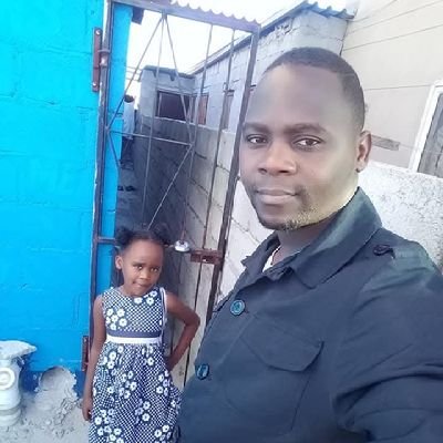 AMhango85's profile picture. 