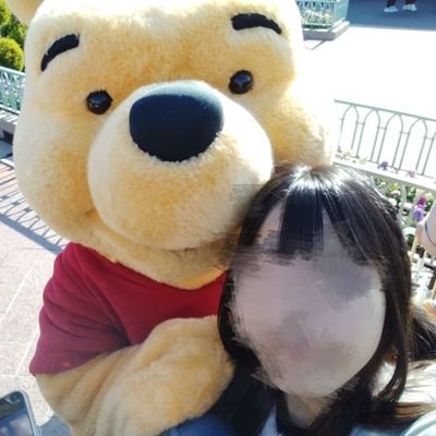 WNApFXmU4543965's profile picture. プーさん最推し|月2インパ|Canon📸
呼びタメ大歓迎です！！