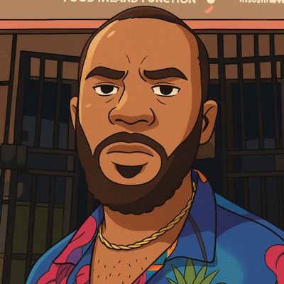 thedongentle's profile picture. Professional problem-solver 🔥. | Big on efficiency💯, good ideas 💡, and good people. | Sharing what I learn along the way. 💪🏼