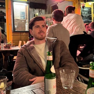 NickHermanutz's profile picture. Simplicity wins.