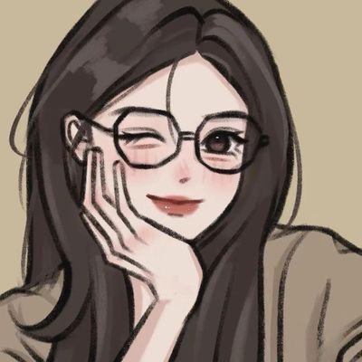 HUlibbd's profile picture. 抖m系小女侠，本子女主，十八线小众题材作家，脂肪型穿搭推主…额……我编不下去了。付费小剧场自己翻推文！感谢支持！和关注！