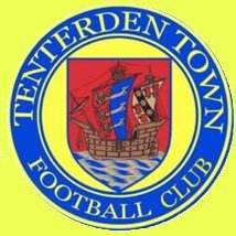 TenterdenTownFC's profile picture. 1st team Kent County Prem | Reserve team Kent County div 2 | First Team Kent County Div 1 Champions ‘22🏆