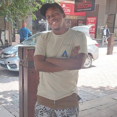 SpaceCowboyy95's profile picture. Software Engineer • Founder: @beanthere_za • Space Cowboy • || - // Space Bound🚀