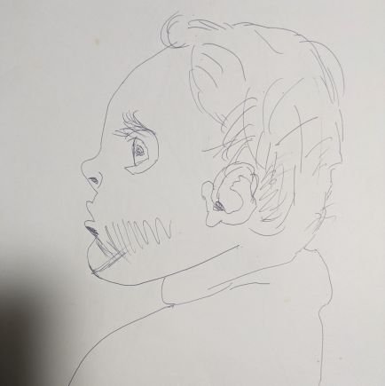 tonkotsuslave's profile picture. me slightly deaf. still dreaming peaceful world.
follow me if you can but i can't follow myself for god's sake！？
ラーメンとか世界平和を推し活する日々。片耳軽度難聴。四六時中耳鳴りのノイズ…