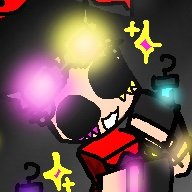 Fandom_T4keover's profile picture. Hihi call me Fandom, Deivy/Davey, or Clockwork | MINOR btw keep that in mind | I like ROBLOX fandoms/stuff | she/her but any pronouns r fine | pro/darkship DNI.