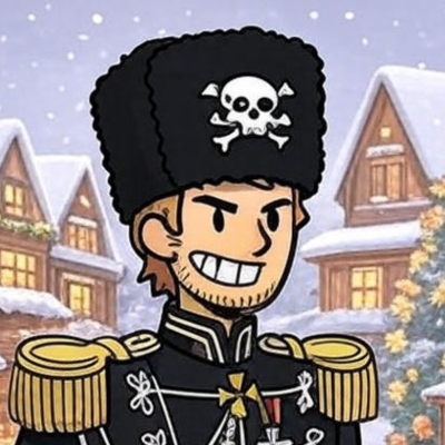 BarbarotoPedro's profile picture. Posto coisas aqui, é isso aí...