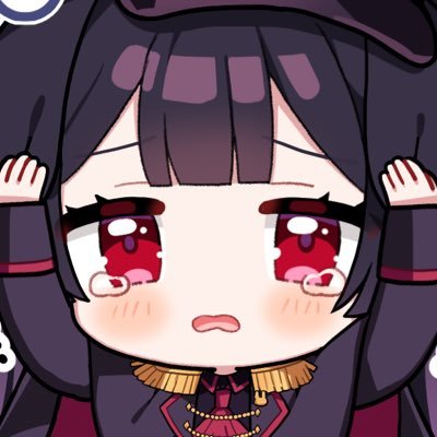 kurousagimikage's profile picture. \\ 私だって、カッコよくなりたい!! // いつかは諸君を引っ張る存在に👑母上【 @miya_oredaga 】総合 #黒兎隊に告ぐ 🏴FA #全黒兎の勲章 💫リザルト #黒兎出撃日誌 🖤